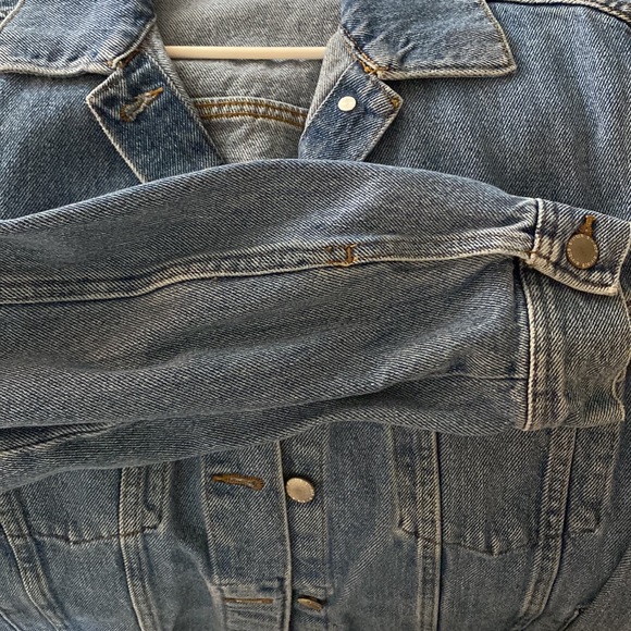 H&M Denim Jacket - Picture 6 of 6